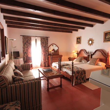 Petit Hotel Ses Rotges - Only Adults Cala Ratjada  Zewnętrze zdjęcie