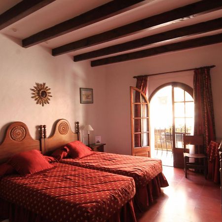 Petit Hotel Ses Rotges - Only Adults Cala Ratjada  Zewnętrze zdjęcie