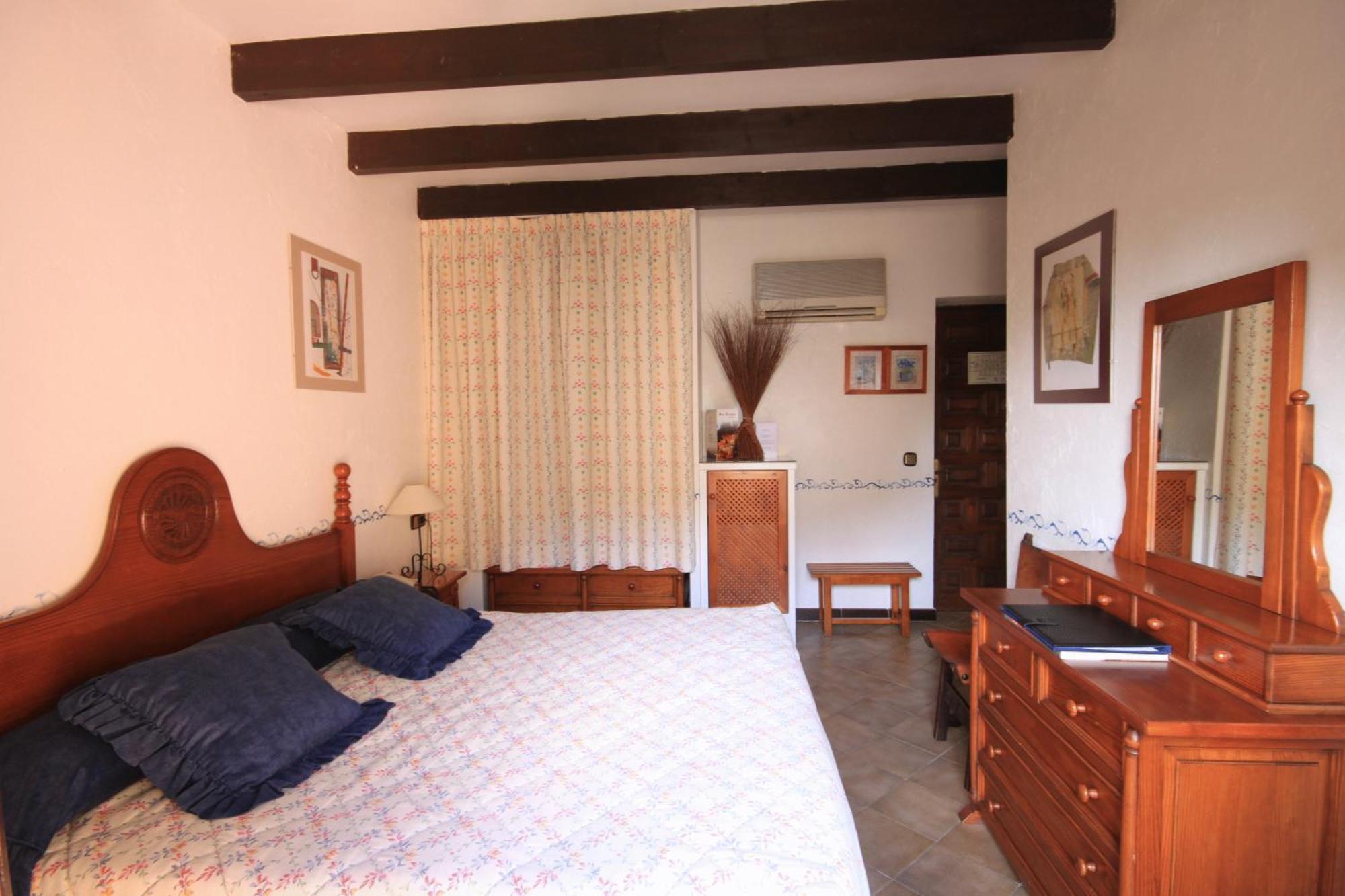 Petit Hotel Ses Rotges - Only Adults Cala Ratjada  Zewnętrze zdjęcie