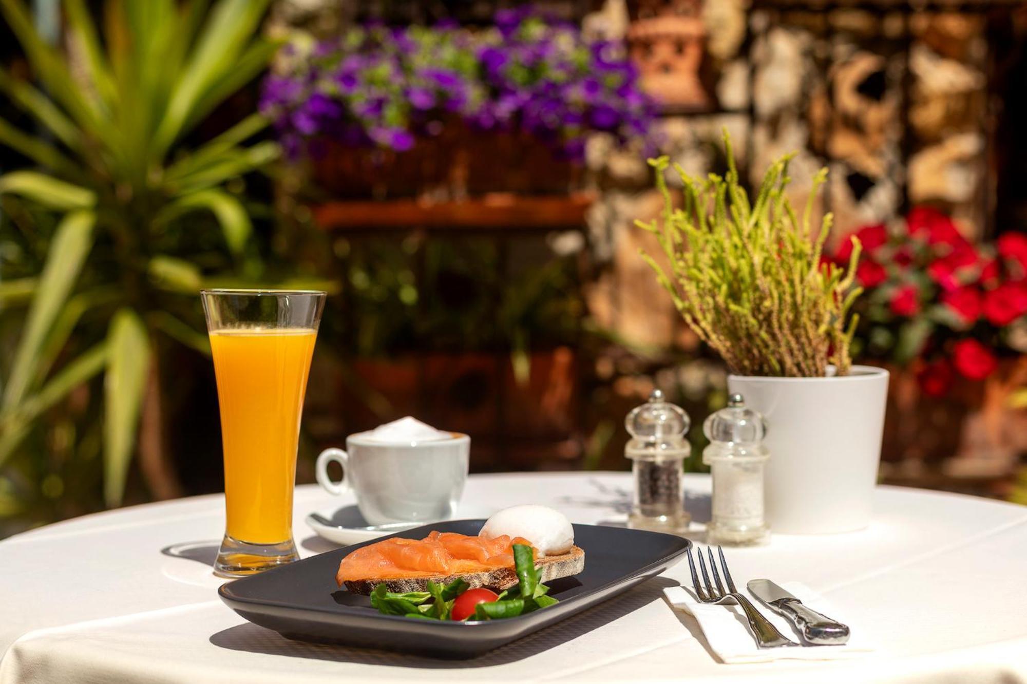 Petit Hotel Ses Rotges - Only Adults Cala Ratjada  Zewnętrze zdjęcie