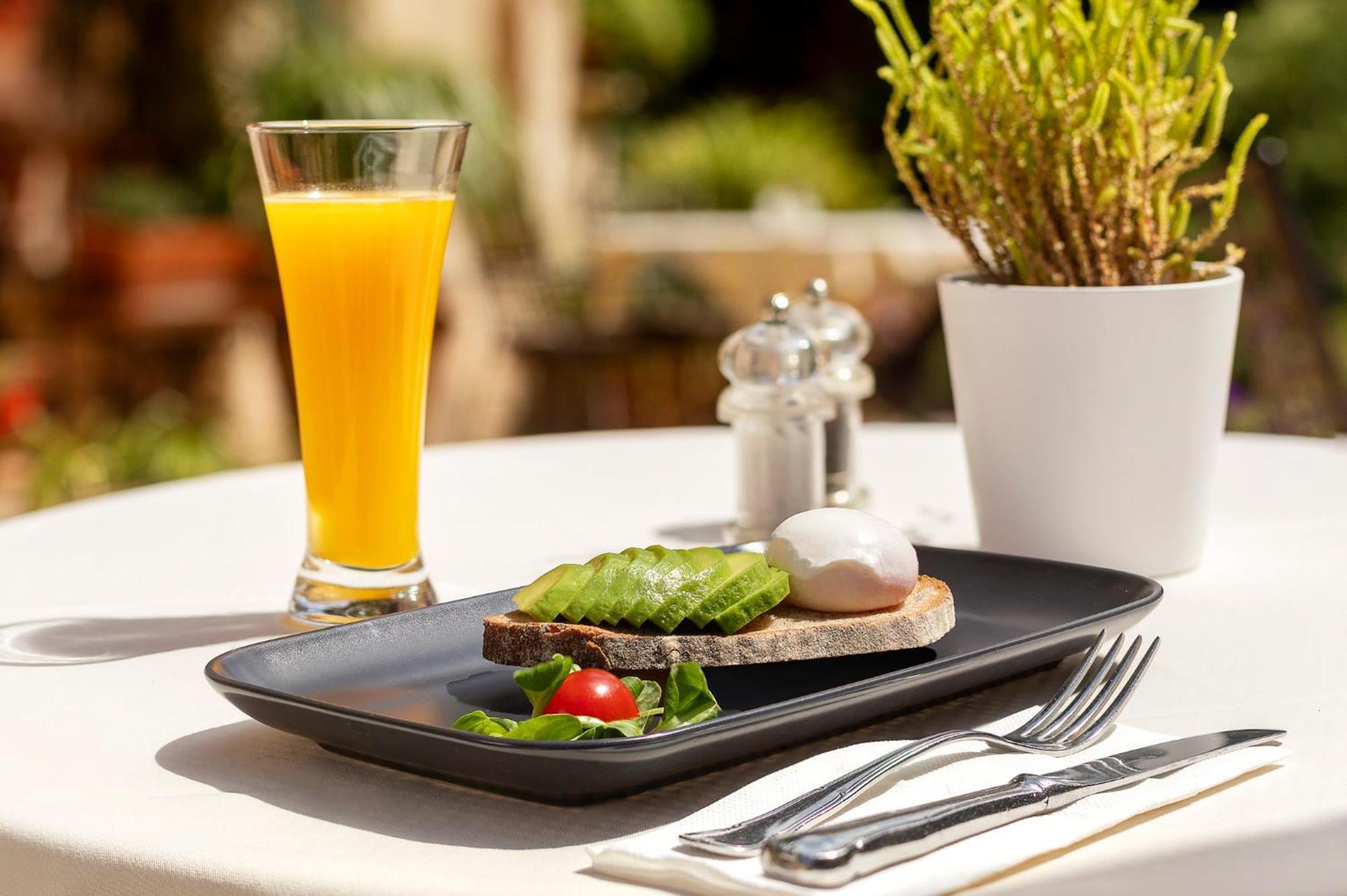 Petit Hotel Ses Rotges - Only Adults Cala Ratjada  Zewnętrze zdjęcie
