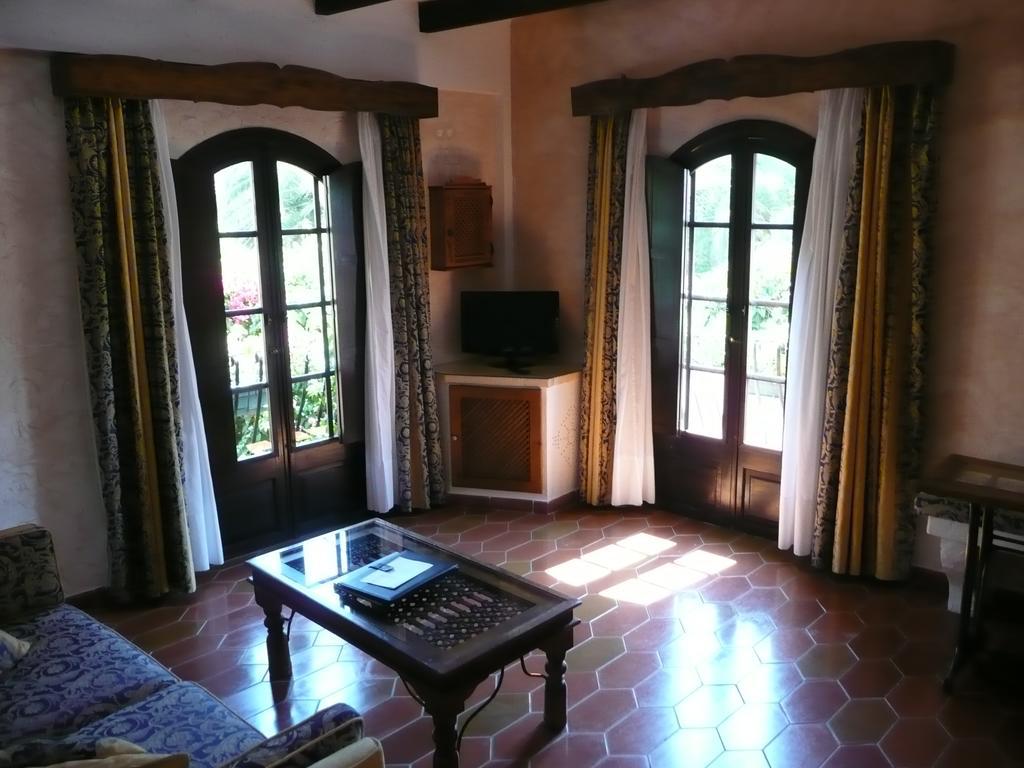 Petit Hotel Ses Rotges - Only Adults Cala Ratjada  Zewnętrze zdjęcie