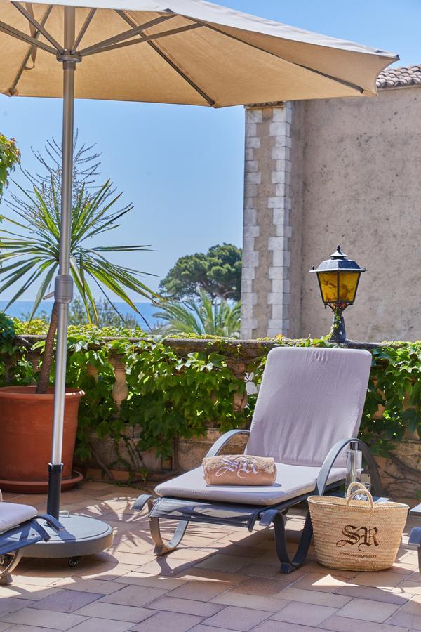 Petit Hotel Ses Rotges - Only Adults Cala Ratjada  Zewnętrze zdjęcie