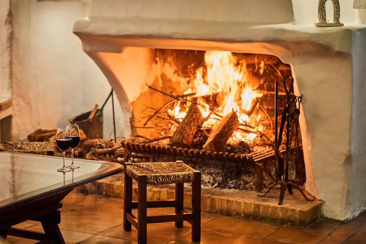 Petit Hotel Ses Rotges - Only Adults Cala Ratjada  Zewnętrze zdjęcie