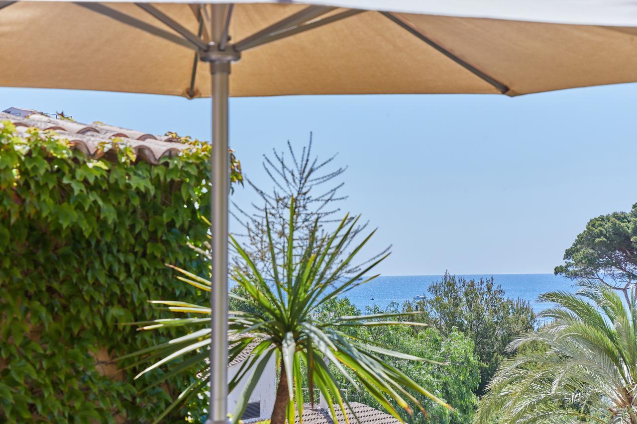 Petit Hotel Ses Rotges - Only Adults Cala Ratjada  Zewnętrze zdjęcie