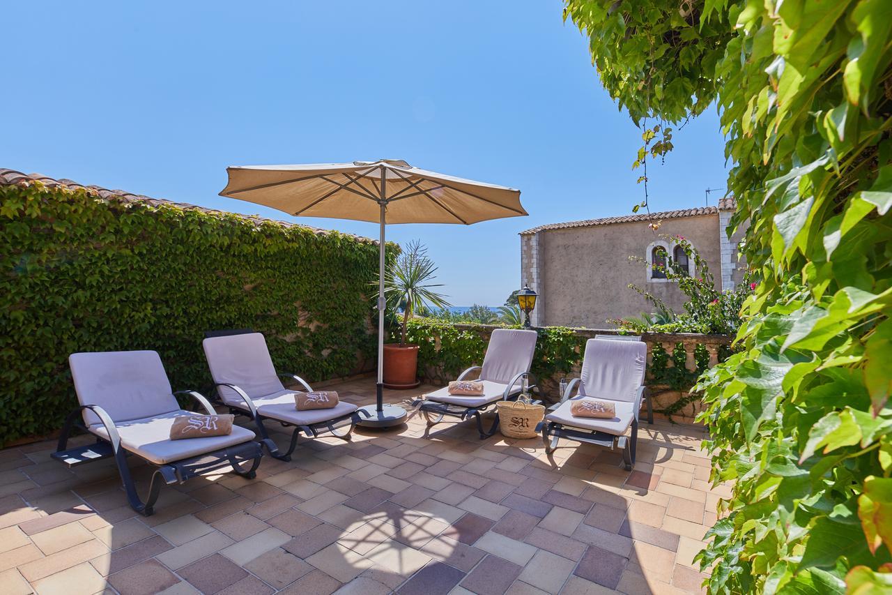 Petit Hotel Ses Rotges - Only Adults Cala Ratjada  Zewnętrze zdjęcie