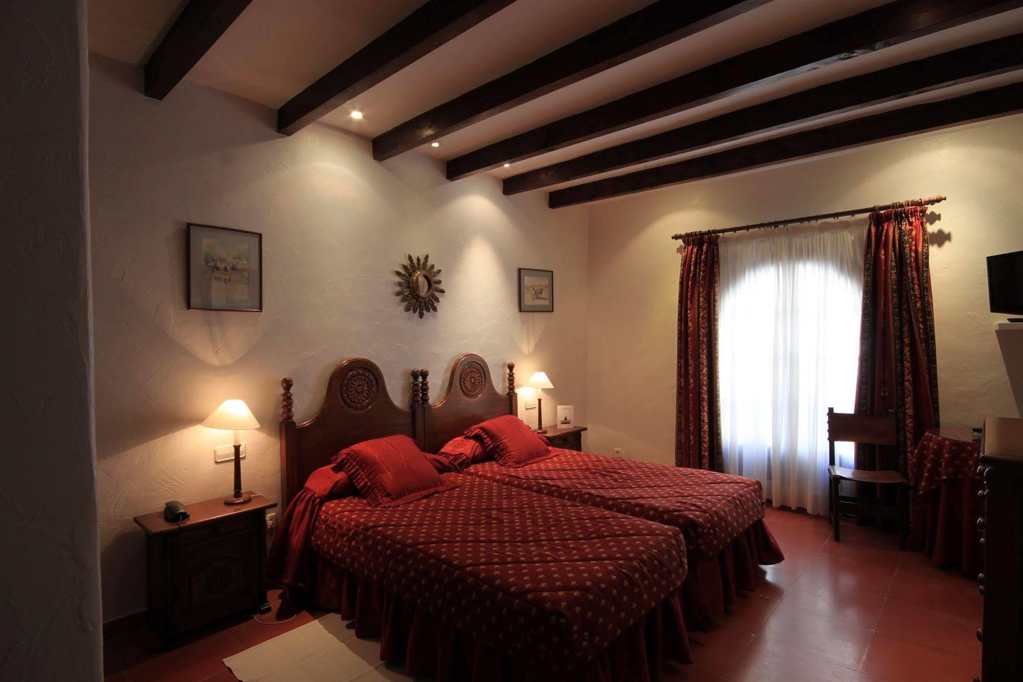 Petit Hotel Ses Rotges - Only Adults Cala Ratjada  Zewnętrze zdjęcie