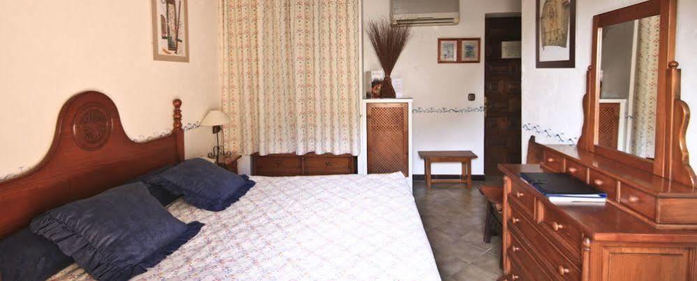 Petit Hotel Ses Rotges - Only Adults Cala Ratjada  Zewnętrze zdjęcie